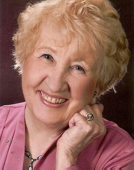 Obituary of Edra "Edie" A. Richardson