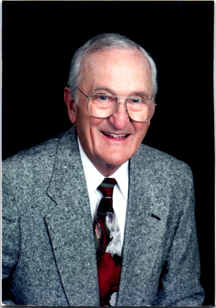 Obituary of James Rutherford Tolles Sr.