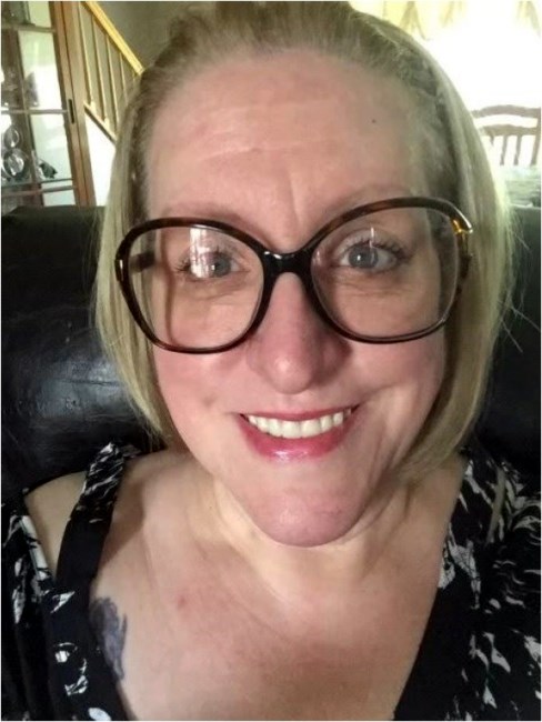 Obituary of Stephanie Palposi Rado