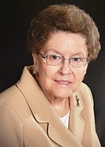 Dorothy Taylor