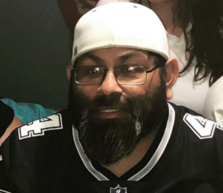 Obituary of Jaime E. Lopez Aldaco