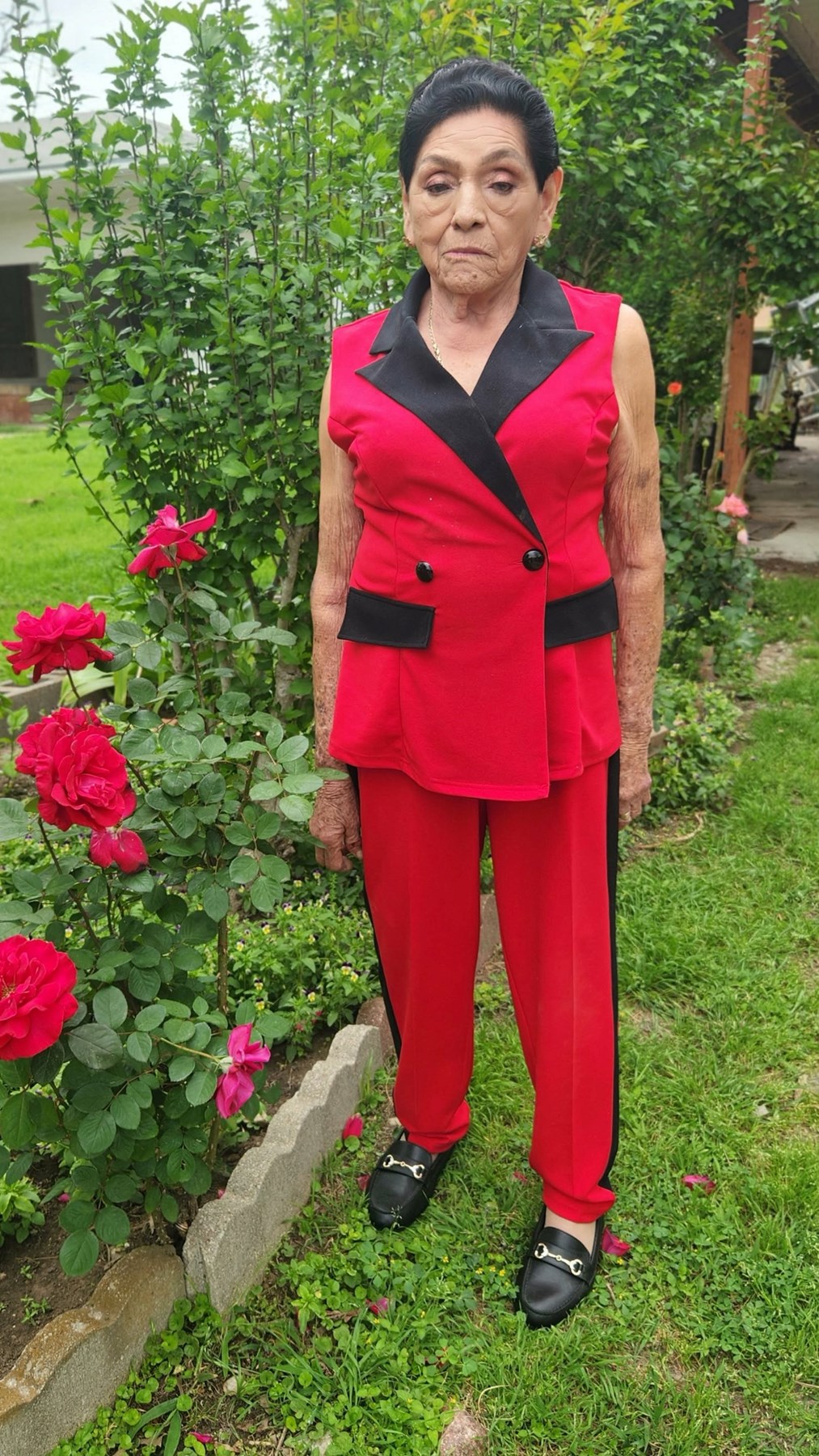 Obituary of Susana Bravo