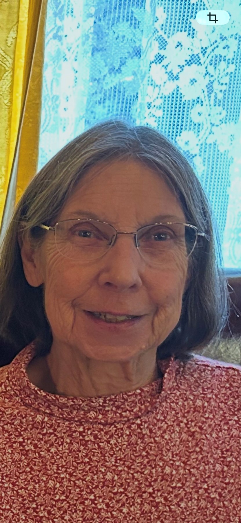 Obituary of Joan Carole Luksic