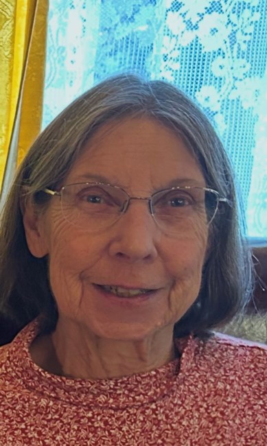 Obituary of Joan Carole Luksic