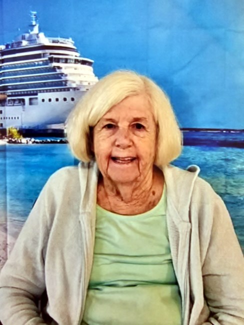 Obituary of Carolyn Finney