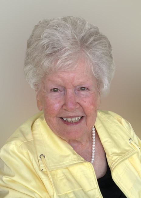 Obituary of Juanita Ferrell Thornton