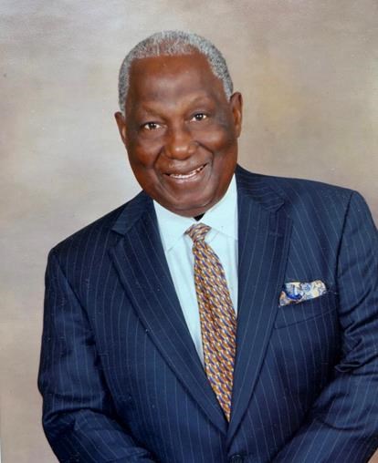 Obituary of Winston Lloyd Wilson