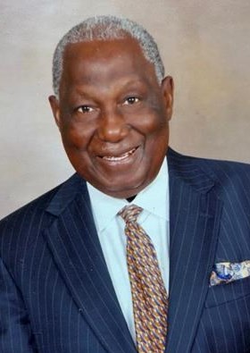 Obituary of Winston Lloyd Wilson