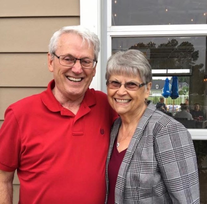 Obituary of Mrs. Judith Ann Foreman
