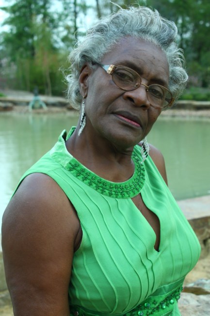 Obituario de Hazel May Douglas-Rose