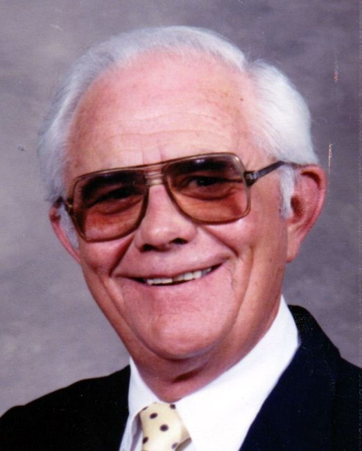 Obituary of Harold Williams