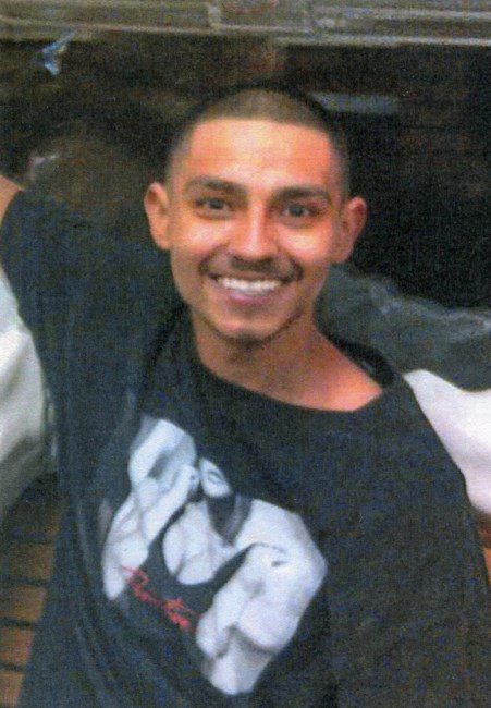 Obituary of Fabian Fabela