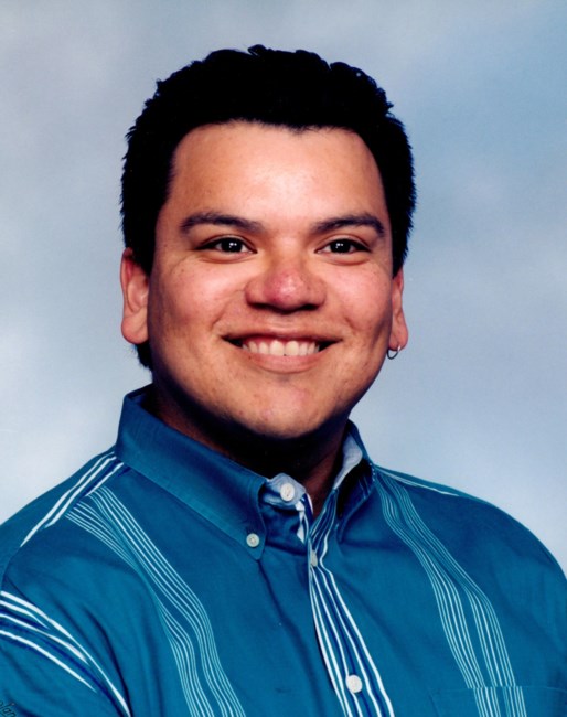 Obituary of Joe Frank Garcia