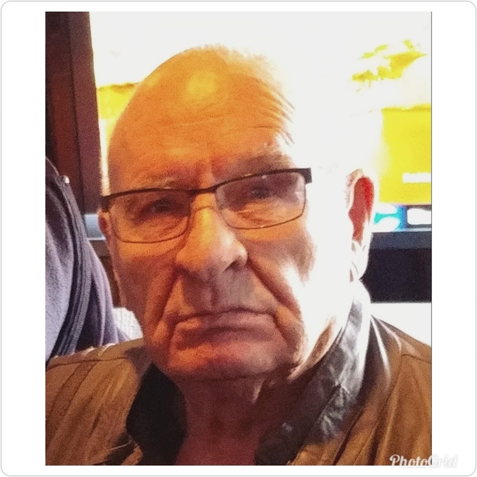 Obituary of Robert Charlie Avis