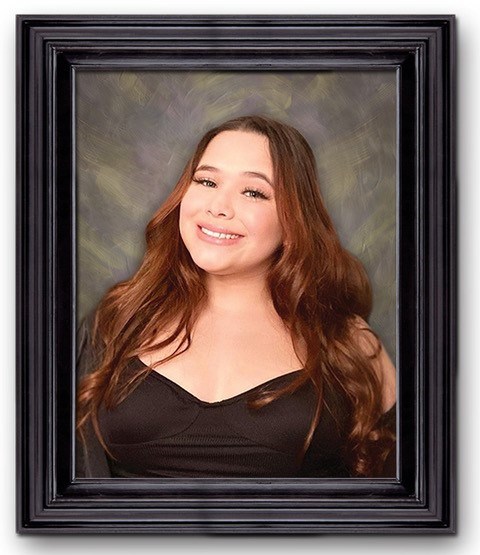 Obituary of Mairani Rosaly Espinoza