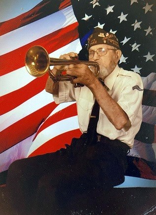 Obituary of James Theodore Salyer