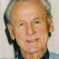 Obituary of Gerald "Buck" A. McCall