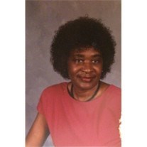 Obituary of Wilhelmina Joseph