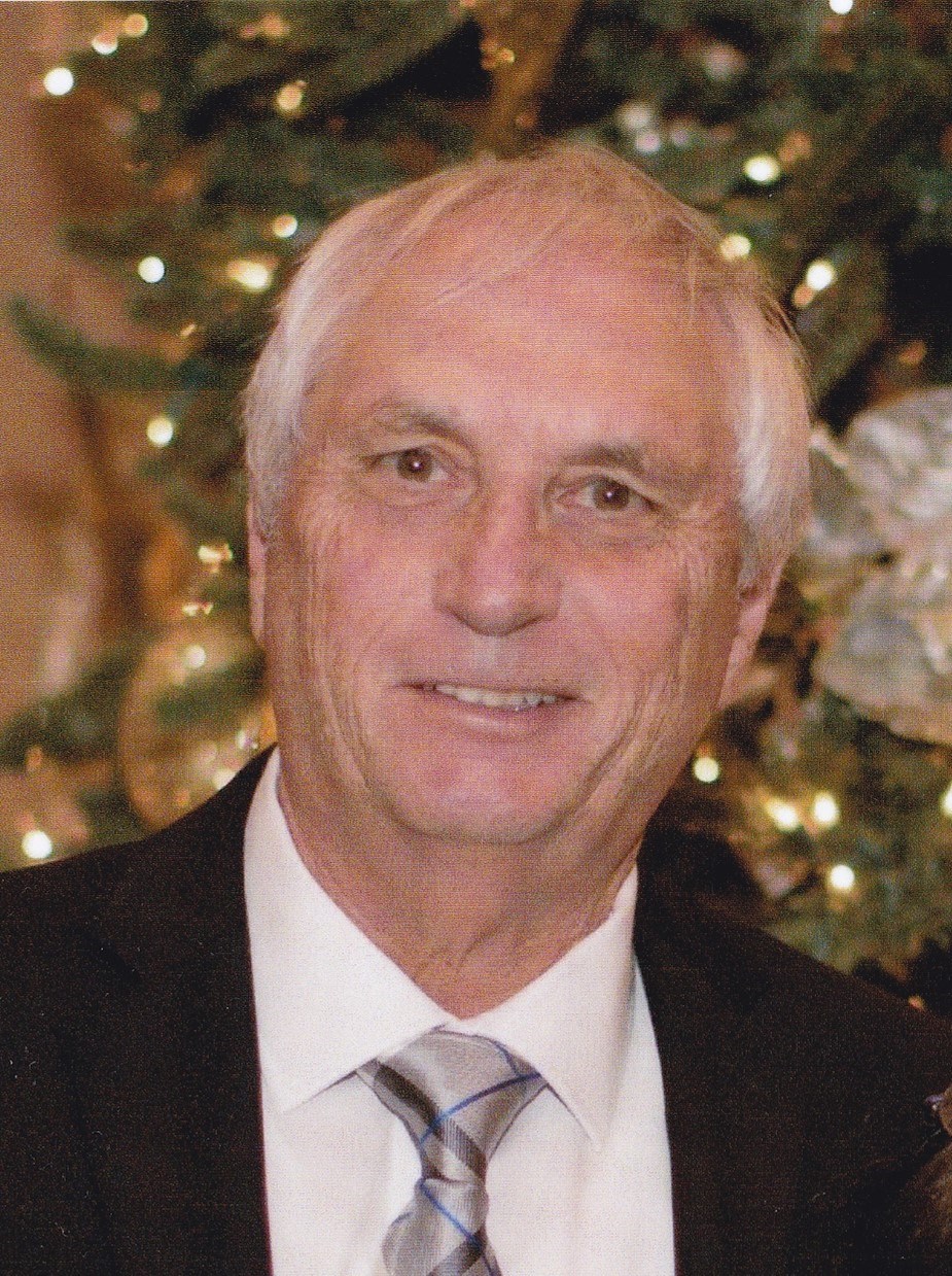 Obituary of Robert "Bob" M. Beals