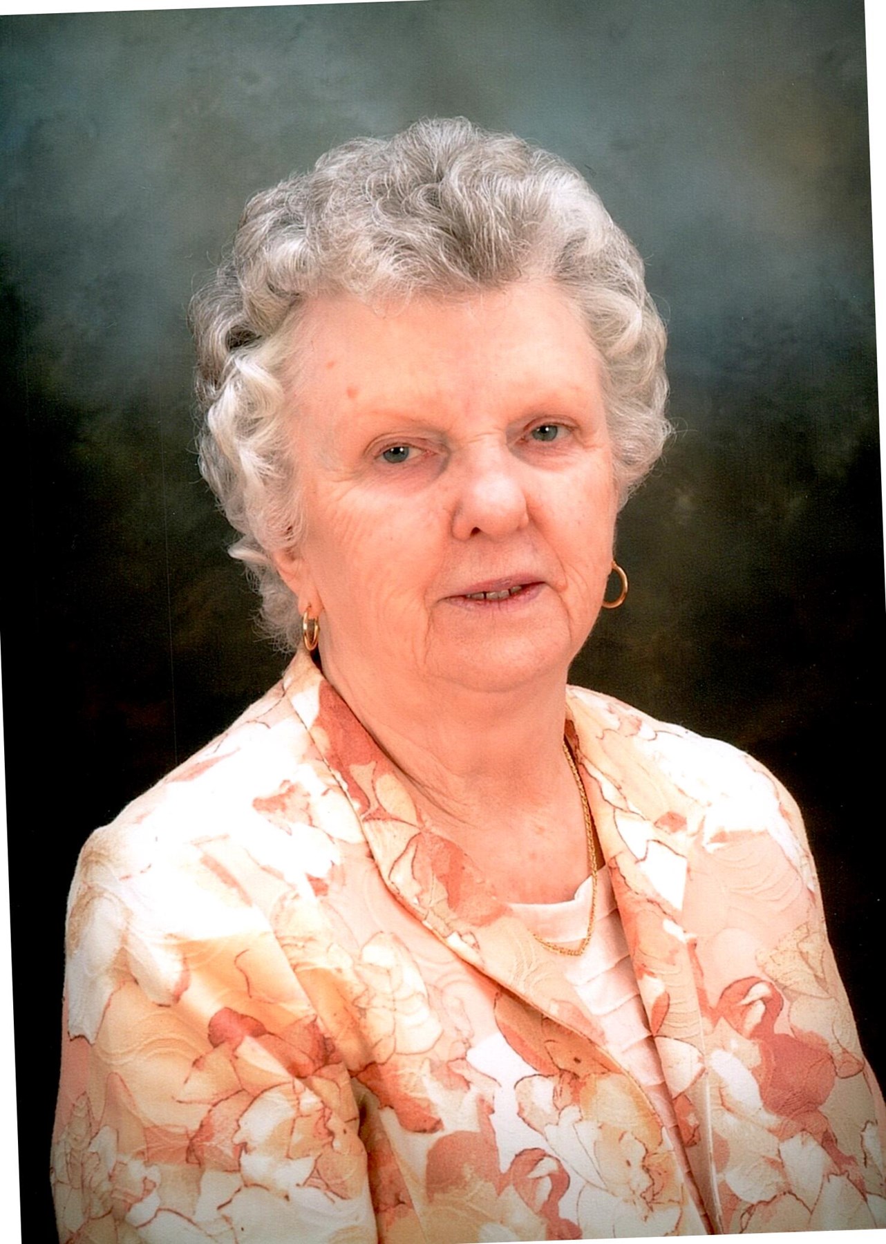 Obituary of Mary Lou Carter