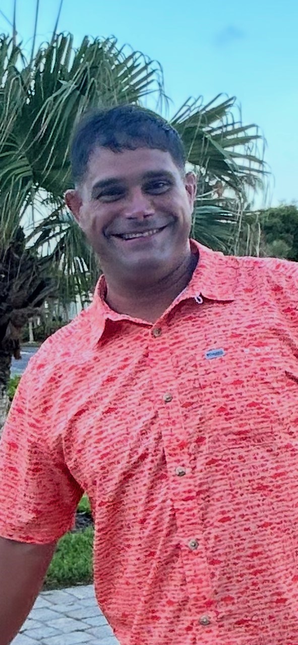 Obituario de Troy Douglas Bernard