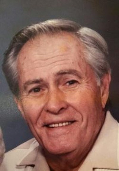 Obituary of Jay Smith Sparks, Sr.