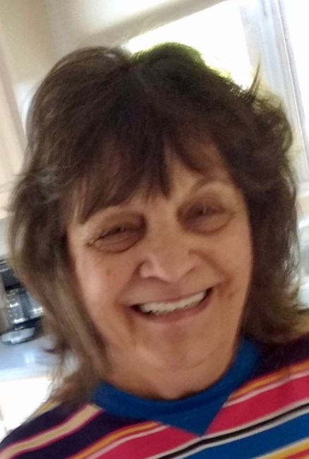 Obituary of Jaqueline Adele Newlon
