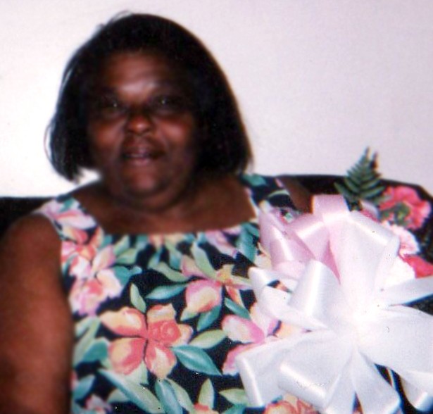 Geraldine Ms. Geraldine Robinson Robinson Felder Obituary Whittier, CA
