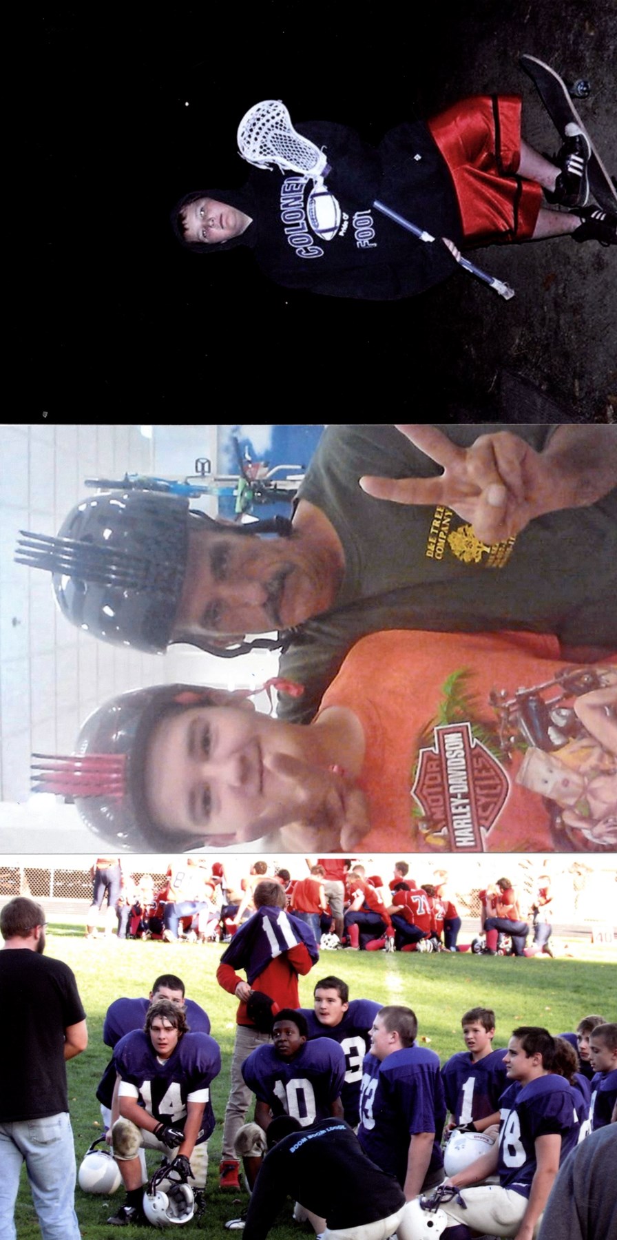 Colby Donovan Avis De Deces