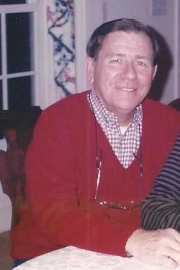 Obituary of Mervin Russell Brown Jr.