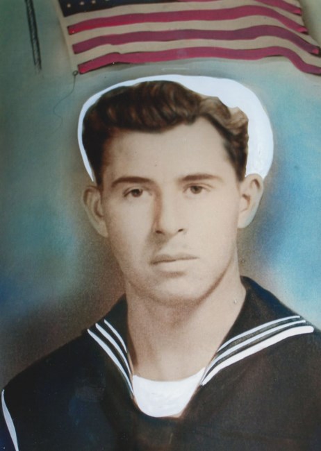 Obituary of Louis Vigil