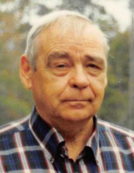 Obituary of Johnny Goldson Varner