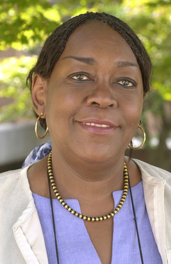 Obituary of Hazel May Schiavo-Campo