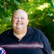 Obituary of John M. Worthington