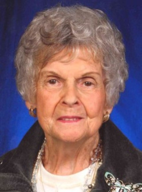 Obituario de Ann L. Bartol
