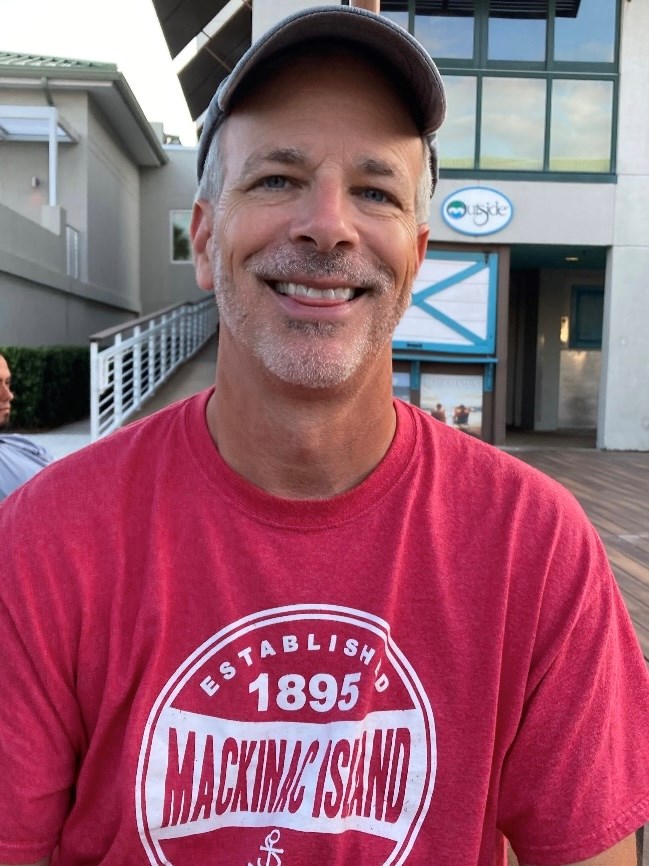 Obituary of Christopher David Myatt