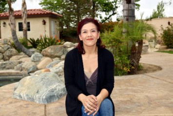 Obituary of Veronica Flores