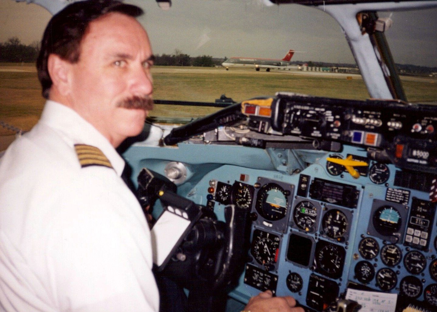 Obituary of Kenneth G Frisard