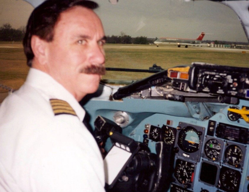 Obituary of Kenneth G Frisard