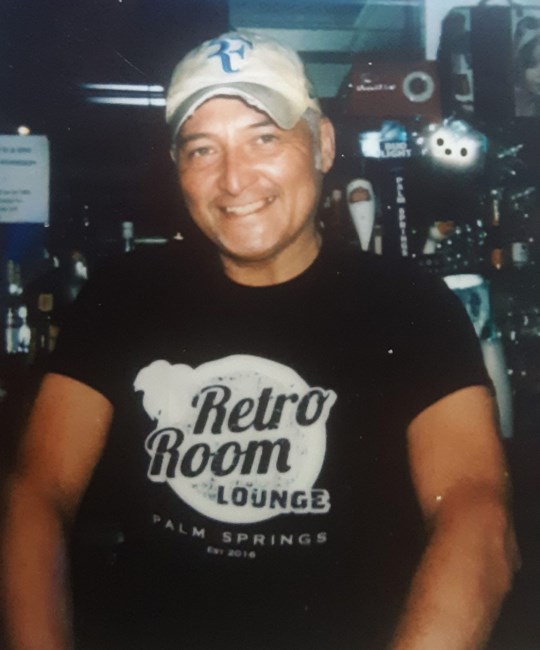 Obituary of Robert Raymond Gavaldon