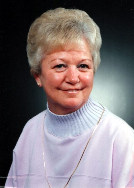 Obituary of Donna Lee Copenheaver
