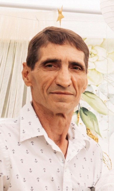Obituary of Grigore Mutu