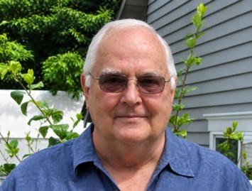 Obituary of Larry Albert Pancoast