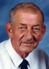 Obituary of Gerald Jerry Henry Visser Sr.