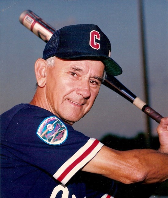 Obituary of Peter Damian Iovan