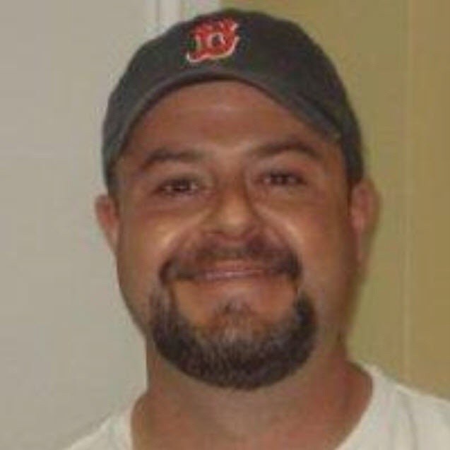 Obituary of Stephen Inabnet