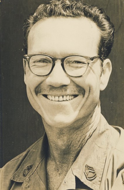 Obituary of William L. Hunt