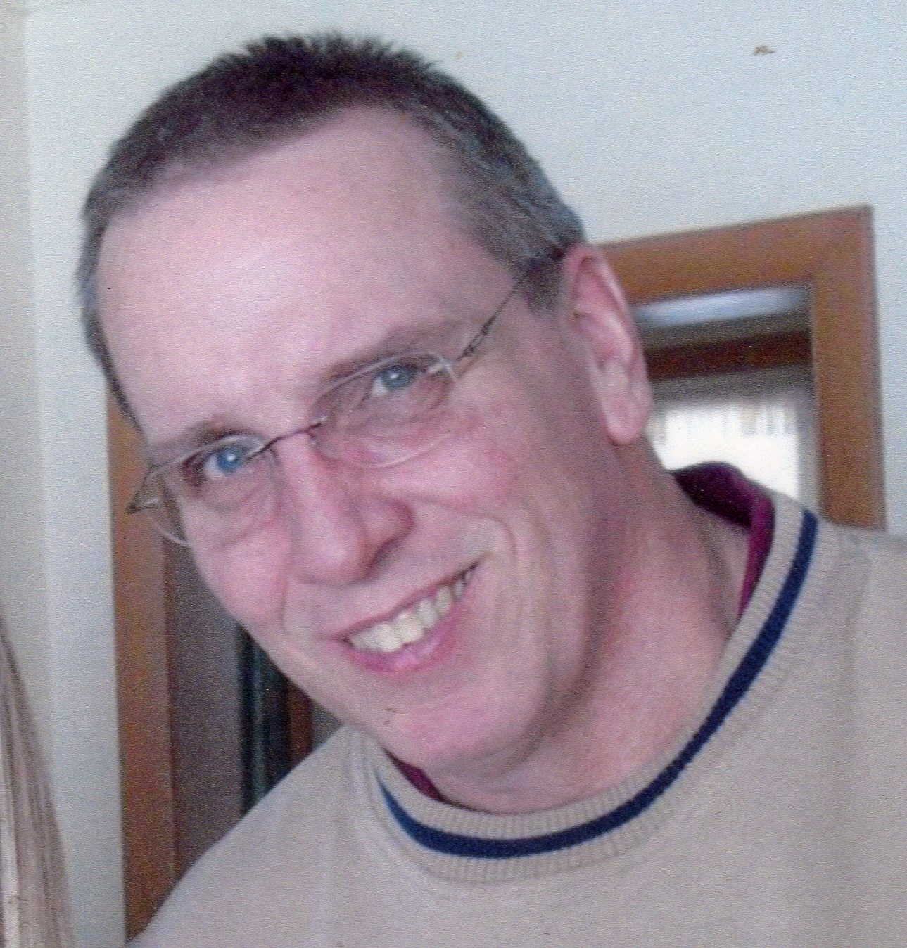 Obituary of Robert M. Simpson