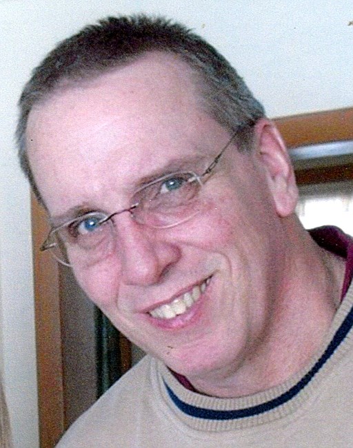 Obituary of Robert M. Simpson