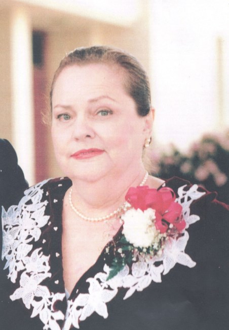 Obituary of Caridad Hilda Fernandez